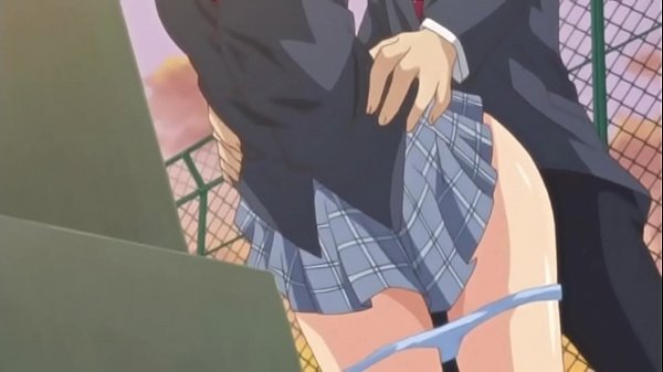 Anime porno com jovem fodendo novinhas lindinhas na escola